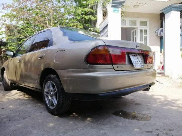 Bán Mazda 323 đời 2001, chính chủ