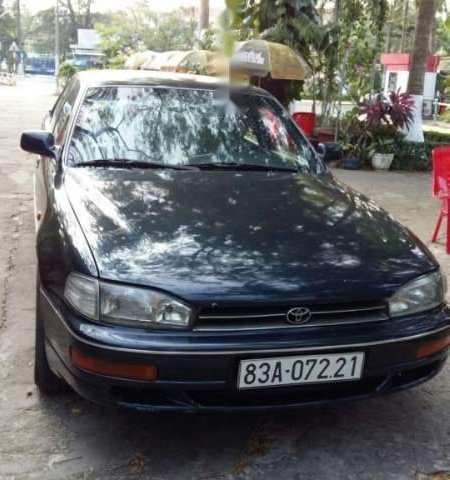 Bán Toyota Camry sản xuất 1993, nhập khẩu nguyên chiếc chính chủ0