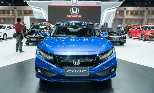 Bán Honda Civic sản xuất năm 2019, nhập khẩu nguyên chiếc từ Thái Lan