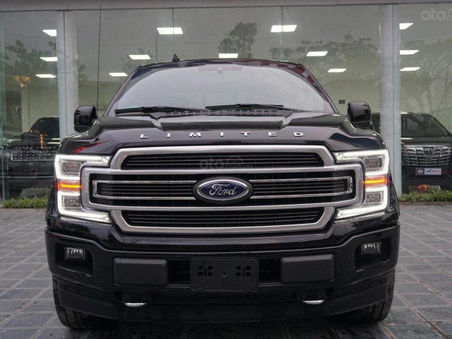 Bán Ford F 150 Limited 2019 giá tốt giao ngay toàn quốc - LH 094.539.2468 Ms Hương