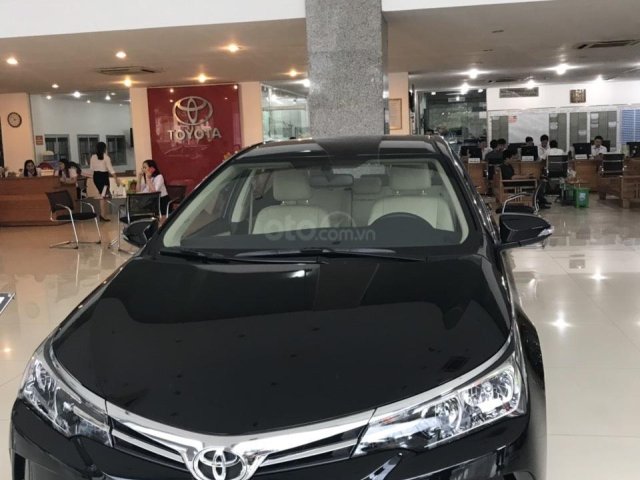 Toyota Vinh - Nghệ An - Hotline: 0904.72.52.66 - Bán xe Altis 1.8G 2018 rẻ nhất, giá tốt nhất Nghệ An0