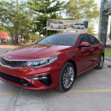 Kia Optima FL 2019 giá chỉ bằng hạng C, đủ màu giao ngay, hỗ trợ ngân hàng 90% -LH 0972268021 Huấn0