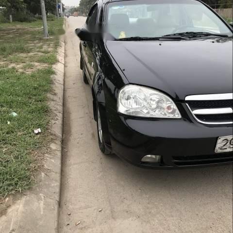 Bán Daewoo Lacetti sản xuất 2007, nhập khẩu, 145 triệu