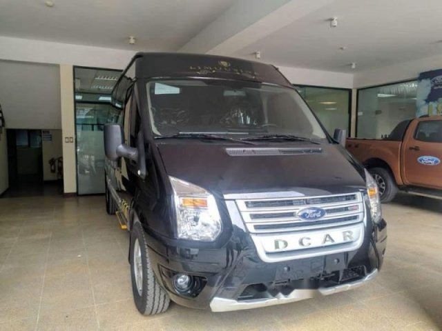 Cần bán Ford Transit Limousine sản xuất 20190