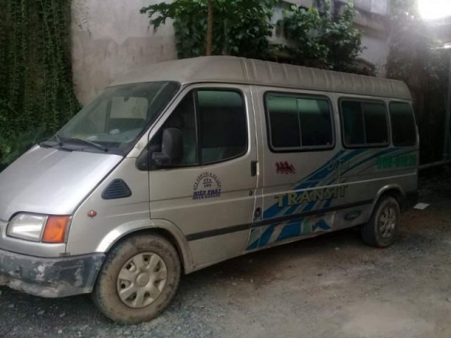 Cần bán lại xe Ford Transit 1999