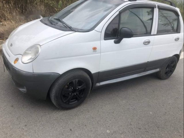 Bán ô tô Daewoo Matiz 2004, xe rất zin và đẹp