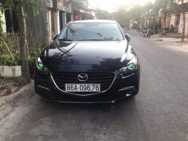 Bán Mazda 3 năm 2019, giá 670tr0