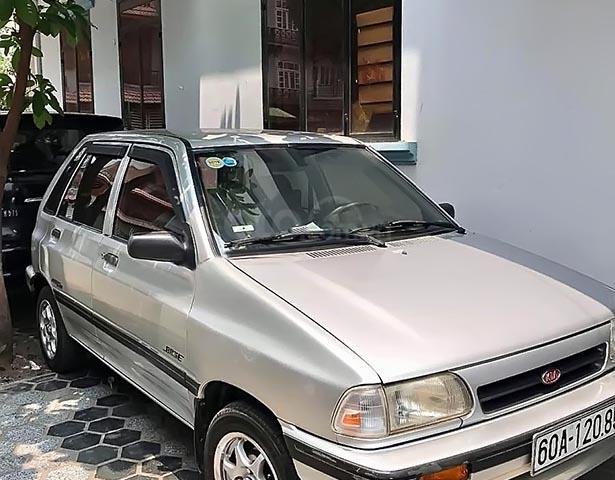 Bán xe Kia Pride 2003 giá 98 triệu  1820291