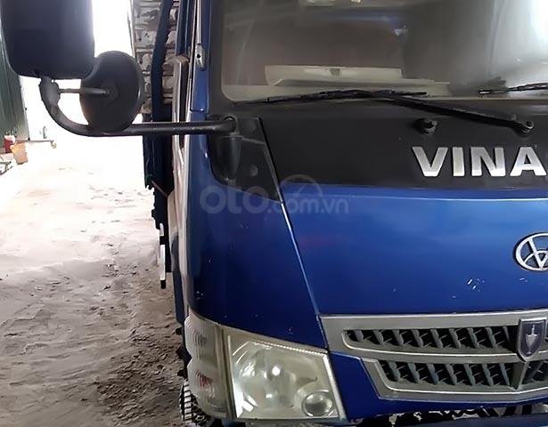 Bán Vinaxuki 1240T sản xuất 2009, màu xanh lam, 59 triệu