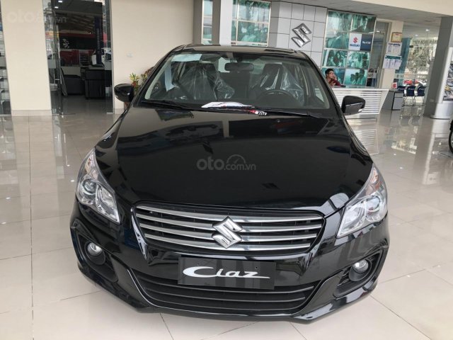 Suzuki Ciaz 2019, giá cạnh tranh, giao ngay, khuyến mại cao, hỗ trợ trả góp. Lh ngay để ép giá: 0936.455.1860