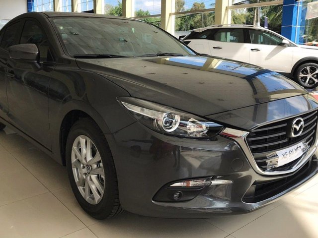 Cần bán xe Mazda 3 1.5 năm 2019, giá tốt0