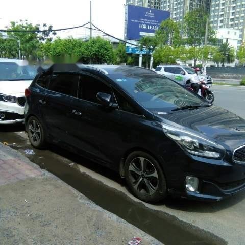 Bán ô tô Kia Rondo đời 2015, nhập khẩu xe gia đình