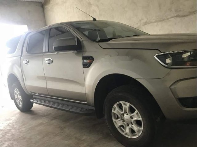 Bán Ford Ranger đời 2016 xe gia đình, giá chỉ 550 triệu0