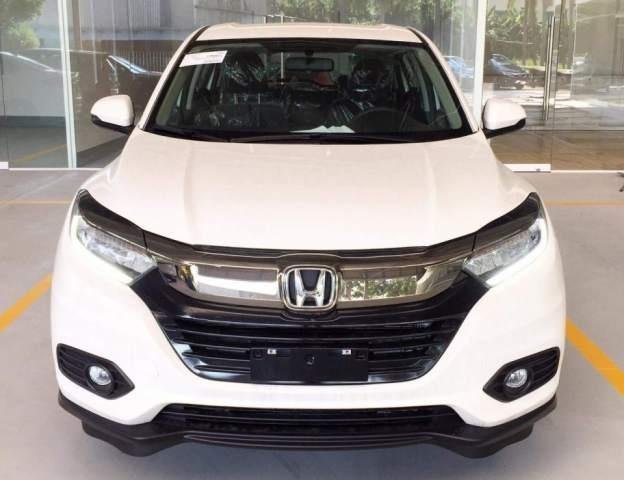 Bán ô tô Honda HR-V đời 2019, nhập khẩu Thái Lan0