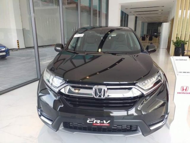 Bán ô tô Honda CR V 2019, nhập khẩu nguyên chiếc
