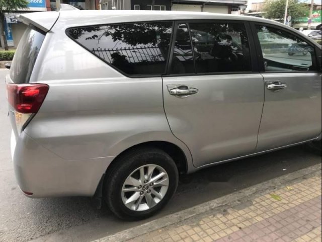 Cần bán xe Toyota Innova G năm sản xuất 2016 số tự động, giá 740tr0