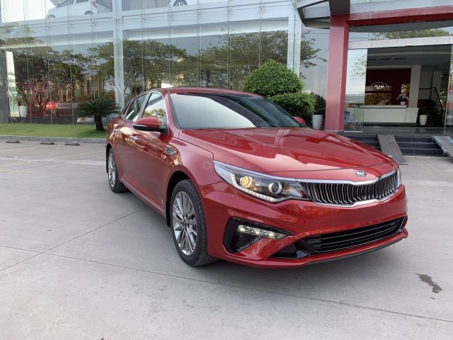 Bán Kia Optima 2019, giá thấp nhất phân khúc, ưu đãi và phụ kiện kèm theo hấp dẫn 12/2019, LH: 09096479950