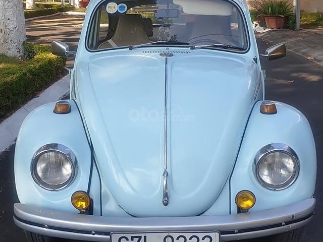 Bán Volkswagen Beetle đời 1968, xe nhập chính chủ