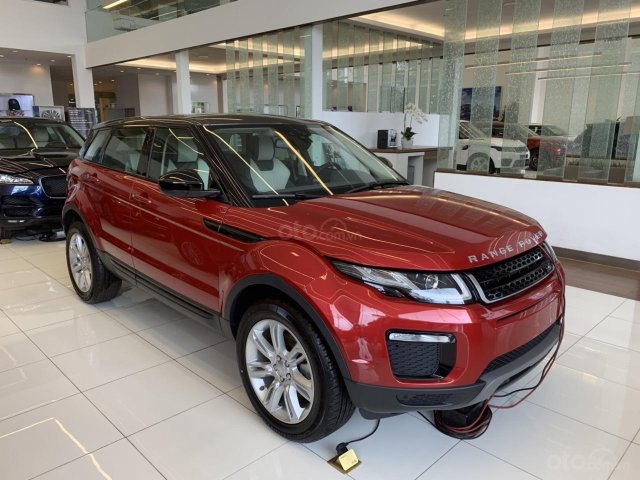 Bán xe LandRover Range Rover Evoque đời 2019 0907690999 giá chỉ từ 3 tỷ