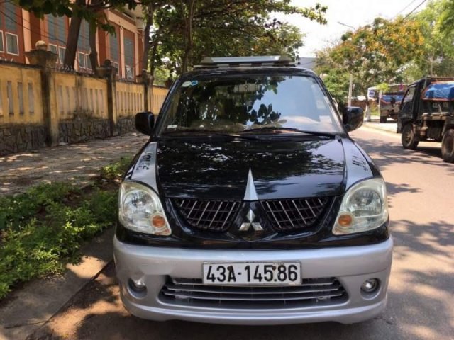 Bán Mitsubishi Jolie đời 2005, giá chỉ 165 triệu