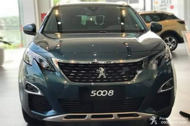 Bán ô tô Peugeot 5008 năm 2019 giá tốt