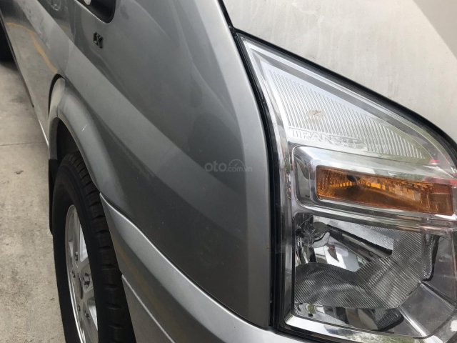 Ford Transit giao ngay, tặng BHVC, hợp đen, la phong, lót sàn0