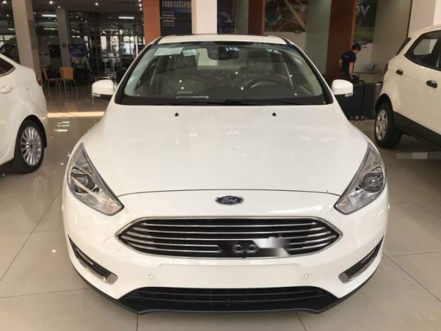 Bán Ford Focus năm 2019, tư vấn tài chính