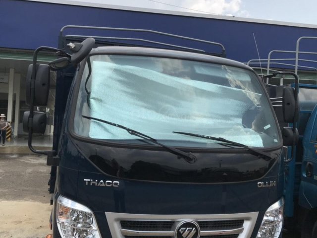Bán xe tải Thaco Ollin 2.4 tấn - giá rẻ nhất tại Xuân Lộc Đồng Nai