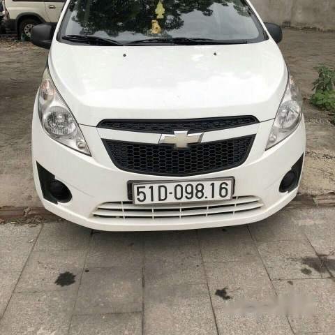 Bán Chevrolet Spark đời 2011, xe nhập