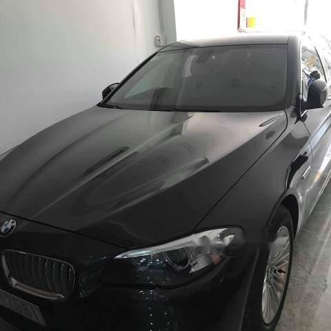 Cần bán xe BMW 520i mua 2014, đăng kí 2015, xe nhà sử dụng kĩ