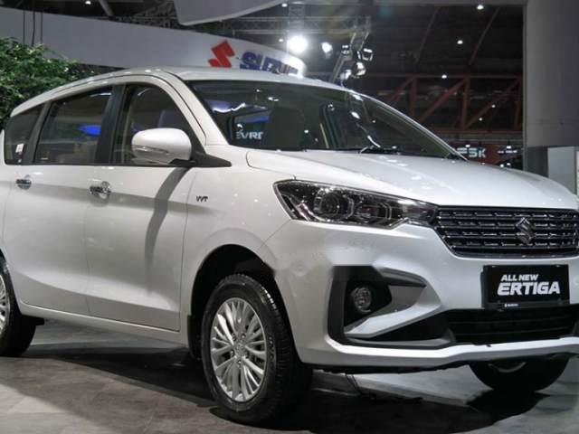 Bán Suzuki Ertiga 2019, nhập khẩu, giá chỉ 499 triệu