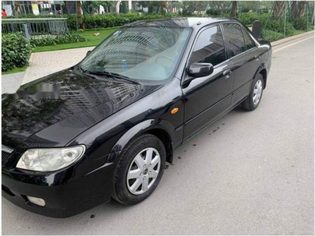 Cần bán Mazda 323 đời 2003, giá cạnh tranh0