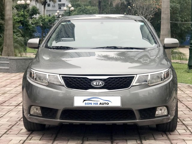 Bán xe Kia Forte SX 1.6 AT SX 2011 - tên tư nhân, biển Hà Nội - LH: 0933.68.19720