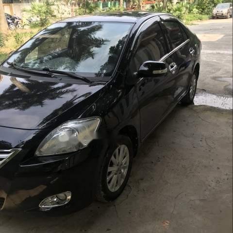 Bán xe Toyota Vios 2012, chính chủ