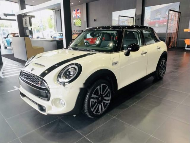 Bán Mini Cooper S năm sản xuất 2018, hai màu, nhập khẩu nguyên chiếc