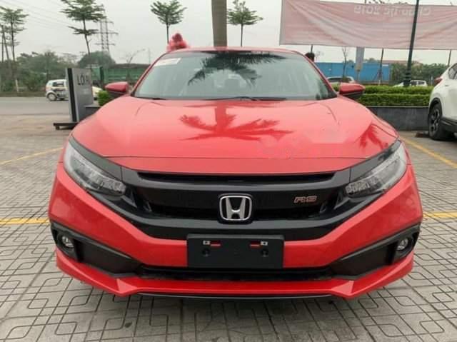 Bán xe Honda Civic sản xuất 2019, nhập khẩu, giá cạnh tranh0