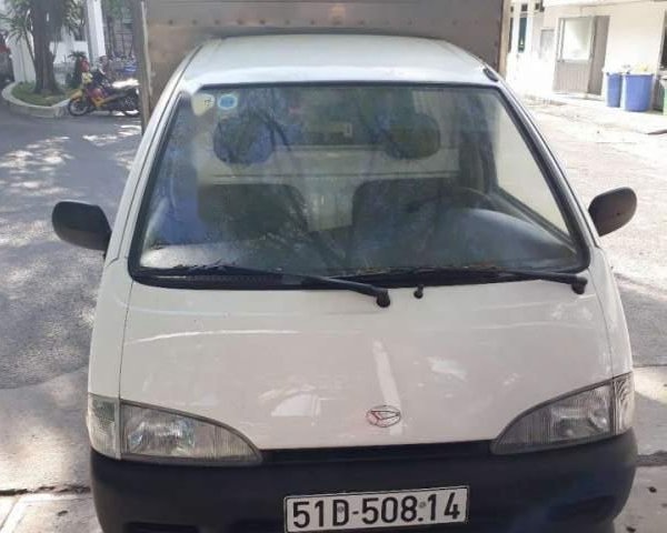 Bán gấp Daihatsu Hijet 2006, màu trắng, nhập khẩu0