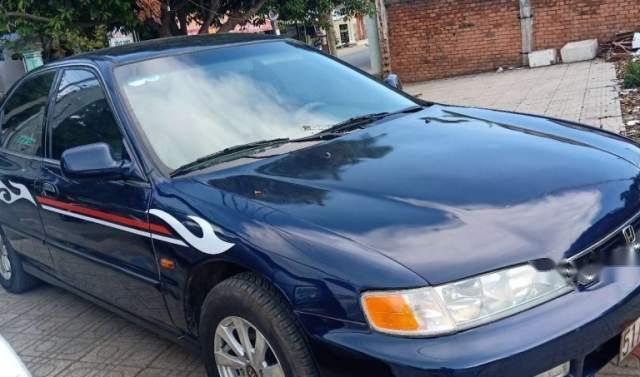 Bán ô tô Honda Accord năm 1994, xe nhập0