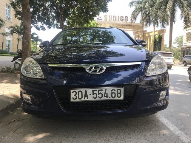 Cần bán gấp Hyundai i30 năm 2009 màu màu khác, 385 triệu nhập khẩu