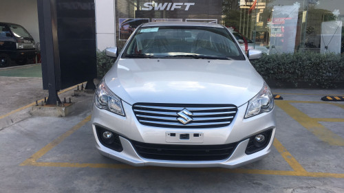 Bán gấp chiếc Suzuki Ciaz 1.4 MT đời 2018, giá tốt, giao xe nhanh