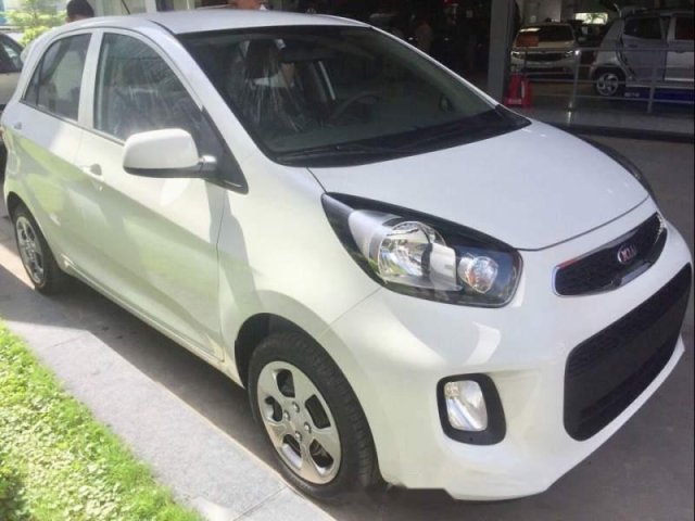 Bán xe Kia Morning EX 2019, giá tốt