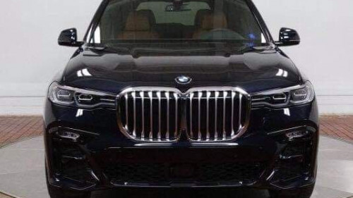 Bán gấp chiếc xe BMW 7 Series 3.0 AT 2019, xe sang giá thấp, giao nhanh