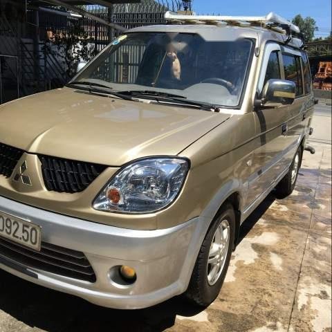 Cần bán xe Mitsubishi Jolie đời 2004, giá 146tr