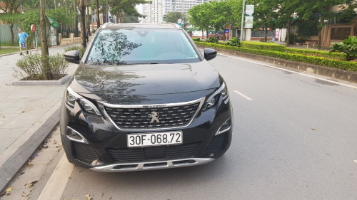 Bán ô tô Peugeot 5008 sản xuất 2018 như mới