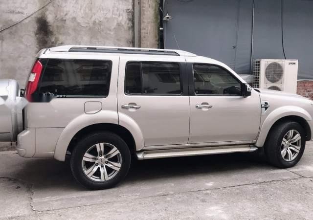 Bán Ford Everest năm 2011, giá chỉ 520 triệu