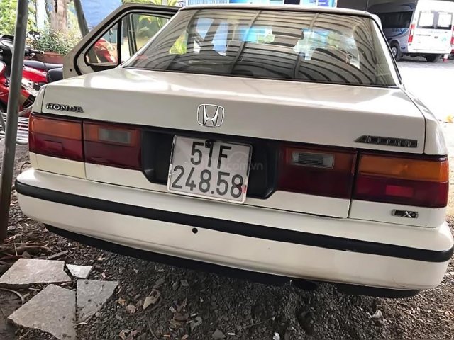 Bán xe Honda Accord 1988, nhập khẩu nguyên chiếc