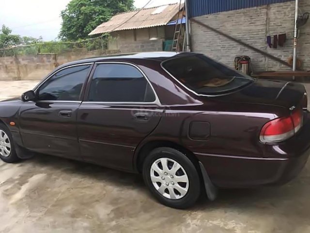 Bán Mazda 626 2.0 MT năm 1995, xe nhập, số sàn, giá chỉ 82 triệu0