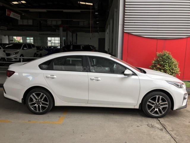 Cần bán Kia Cerato 2019, chỉ cần 160tr nhận xe0