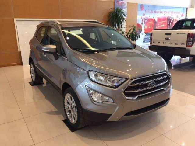 Ford Pháp Vân bán xe Ford Ecosport các phiên bản, đủ màu, trả góp 90%, giao xe toàn quốc