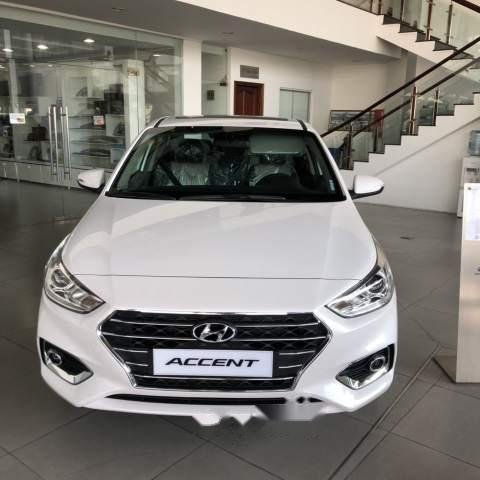 Bán Hyundai Accent sản xuất năm 2019, xe có sẵn giao ngay